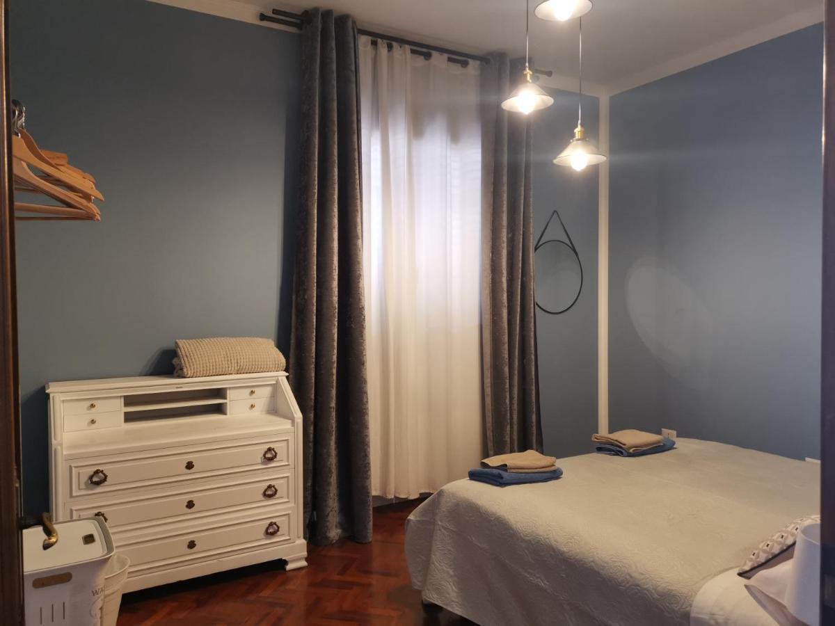 Villa Flora Affittacamere Luni ภายนอก รูปภาพ