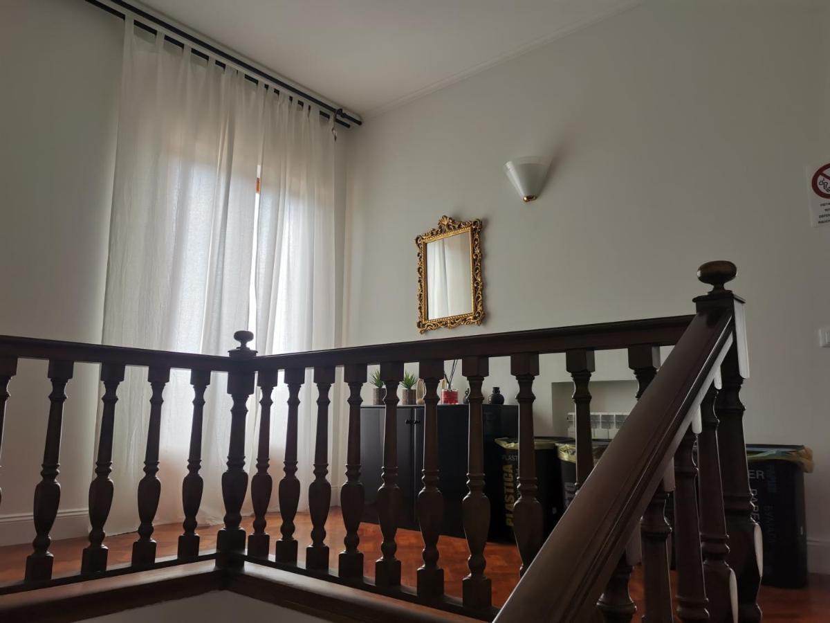 Villa Flora Affittacamere Luni ภายนอก รูปภาพ